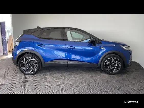 RENAULT CAPTUR II - voiture d'occasion - Photo 5