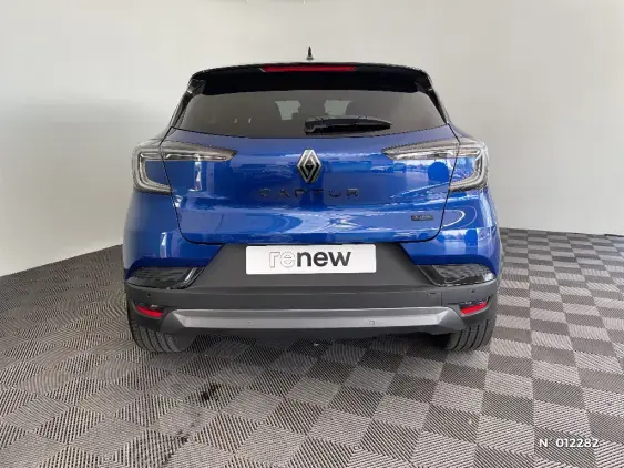 RENAULT CAPTUR II - voiture d'occasion - Photo 6