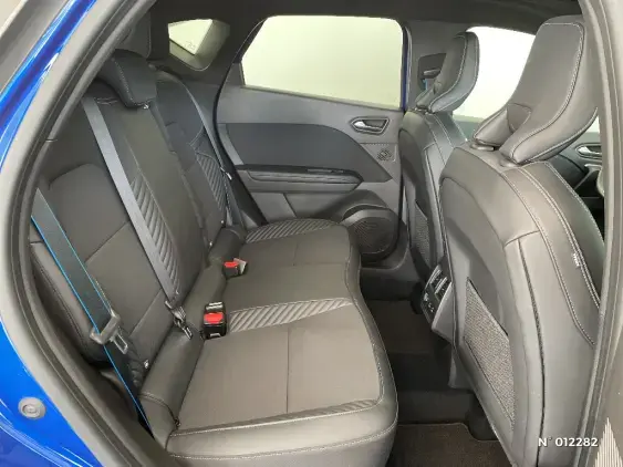 RENAULT CAPTUR II - voiture d'occasion - Photo 11