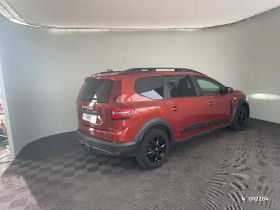 DACIA JOGGER - voiture d'occasion - Photo 4