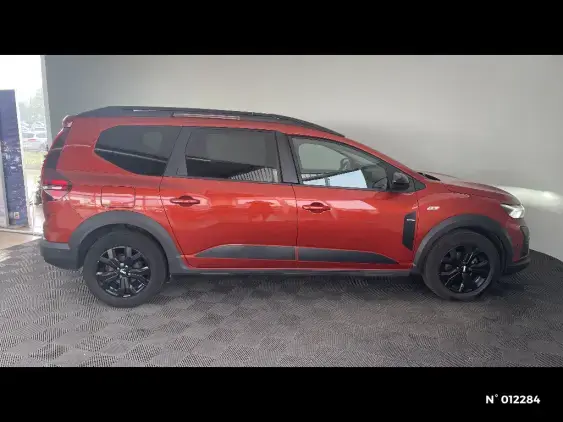 DACIA JOGGER - voiture d'occasion - Photo 5