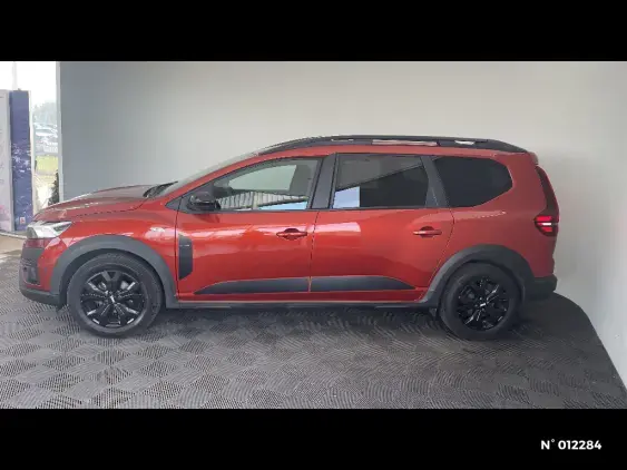 DACIA JOGGER - voiture d'occasion - Photo 2
