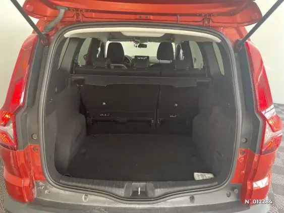 DACIA JOGGER - voiture d'occasion - Photo 7