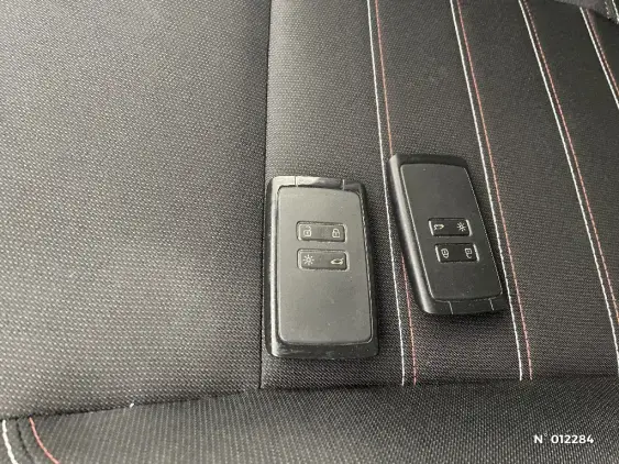 DACIA JOGGER - voiture d'occasion - Photo 26