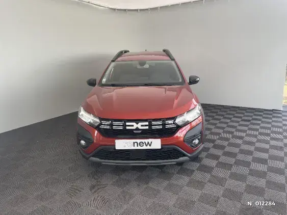 DACIA JOGGER - voiture d'occasion - Photo 3