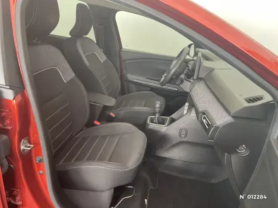 DACIA JOGGER - voiture d'occasion - Photo 10