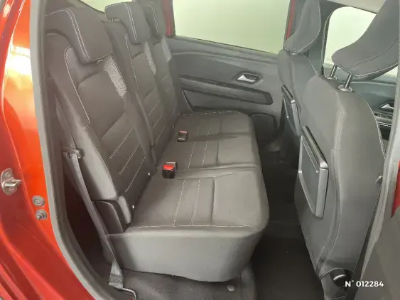 DACIA JOGGER - voiture d'occasion - Photo 11