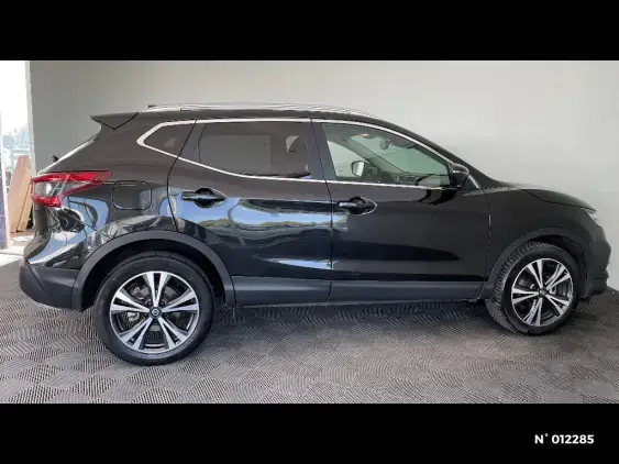 NISSAN QASHQAI II - voiture d'occasion - Photo 5