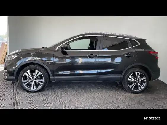 NISSAN QASHQAI II - voiture d'occasion - Photo 2
