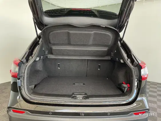 NISSAN QASHQAI II - voiture d'occasion - Photo 7
