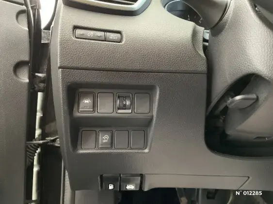 NISSAN QASHQAI II - voiture d'occasion - Photo 15
