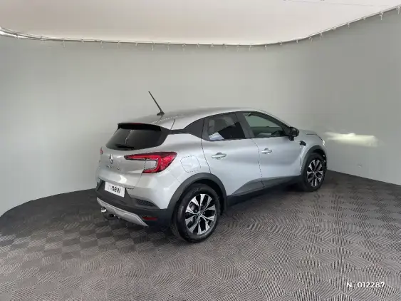 RENAULT CAPTUR II - voiture d'occasion - Photo 4