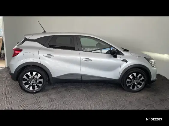 RENAULT CAPTUR II - voiture d'occasion - Photo 5