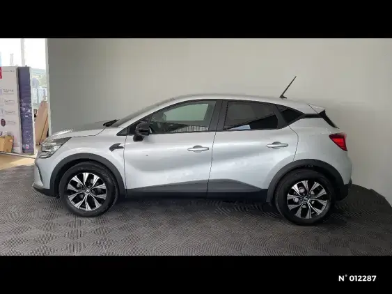 RENAULT CAPTUR II - voiture d'occasion - Photo 2