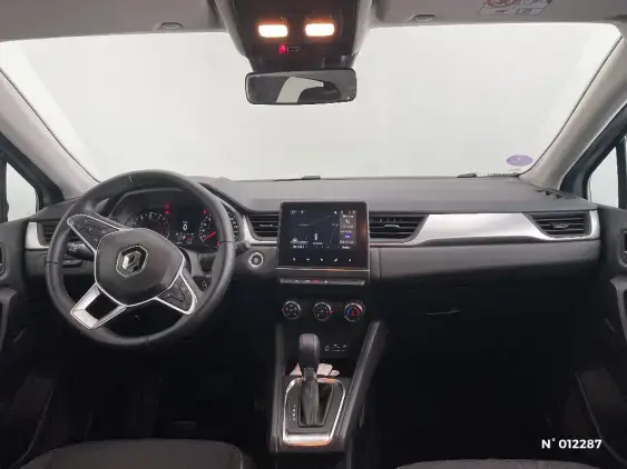 RENAULT CAPTUR II - voiture d'occasion - Photo 8