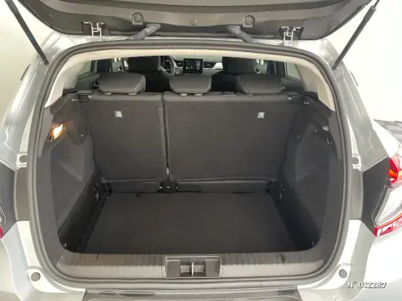 RENAULT CAPTUR II - voiture d'occasion - Photo 7