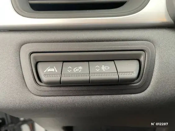 RENAULT CAPTUR II - voiture d'occasion - Photo 14