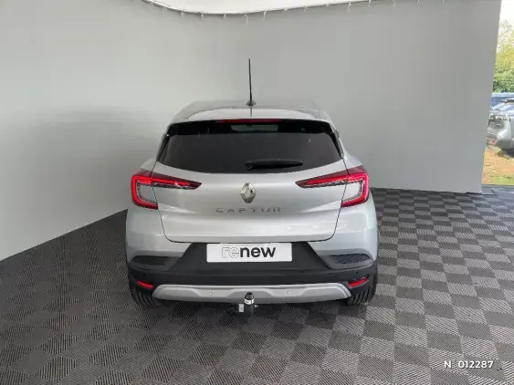 RENAULT CAPTUR II - voiture d'occasion - Photo 6
