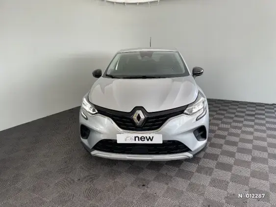 RENAULT CAPTUR II - voiture d'occasion - Photo 3