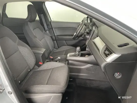 RENAULT CAPTUR II - voiture d'occasion - Photo 9