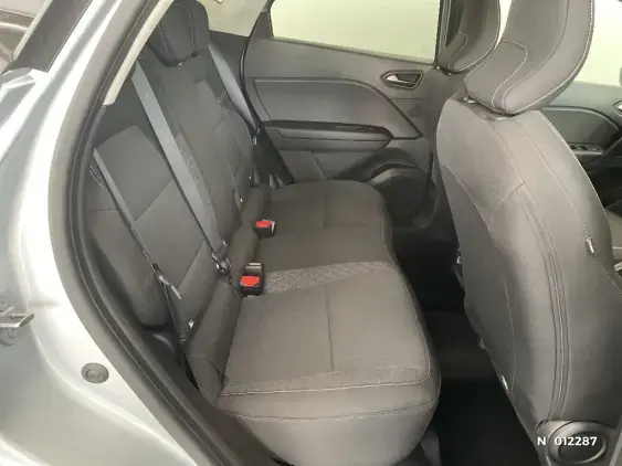 RENAULT CAPTUR II - voiture d'occasion - Photo 10
