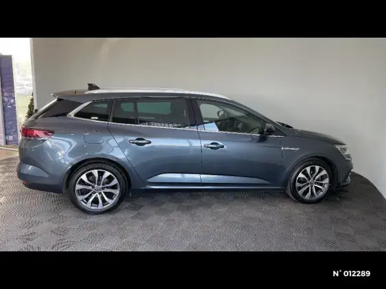 RENAULT MEGANE ESTATE IV - voiture d'occasion - Photo 5