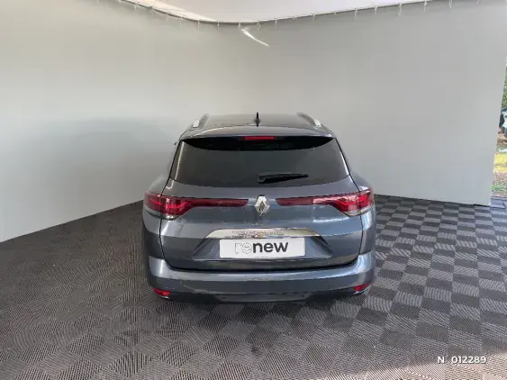 RENAULT MEGANE ESTATE IV - voiture d'occasion - Photo 6