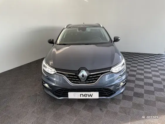 RENAULT MEGANE ESTATE IV - voiture d'occasion - Photo 3