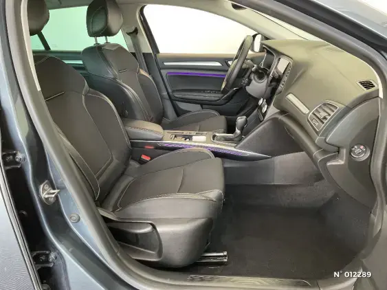 RENAULT MEGANE ESTATE IV - voiture d'occasion - Photo 10