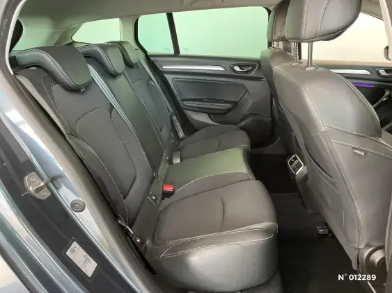 RENAULT MEGANE ESTATE IV - voiture d'occasion - Photo 11