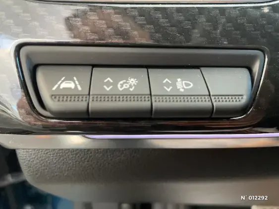 RENAULT ARKANA - voiture d'occasion - Photo 15