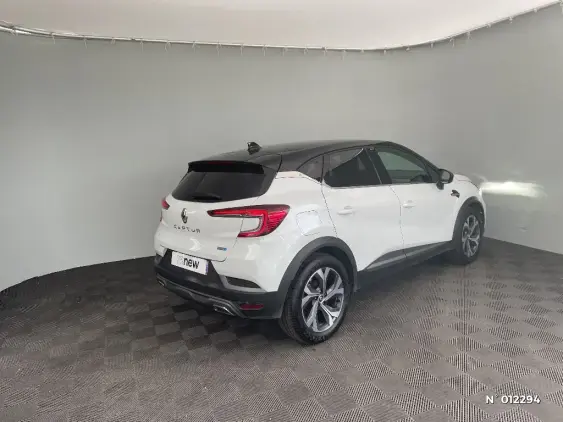 RENAULT CAPTUR II - voiture d'occasion - Photo 4