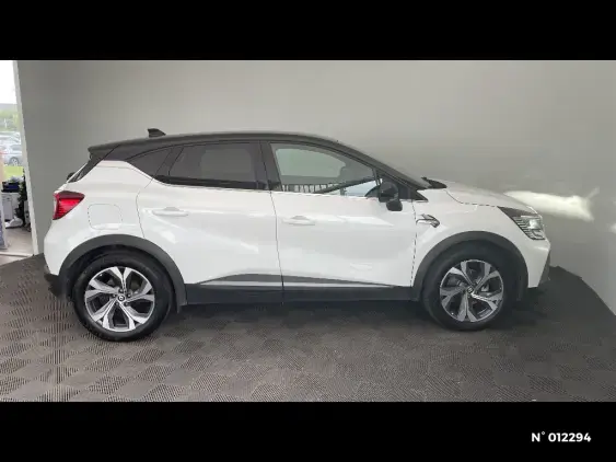 RENAULT CAPTUR II - voiture d'occasion - Photo 5