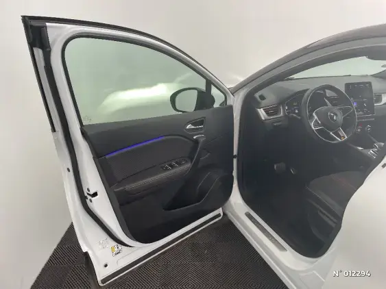 RENAULT CAPTUR II - voiture d'occasion - Photo 8