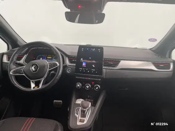 RENAULT CAPTUR II - voiture d'occasion - Photo 9
