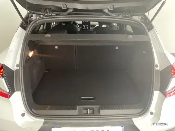 RENAULT CAPTUR II - voiture d'occasion - Photo 7