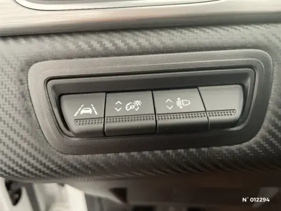 RENAULT CAPTUR II - voiture d'occasion - Photo 15