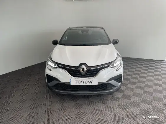 RENAULT CAPTUR II - voiture d'occasion - Photo 3