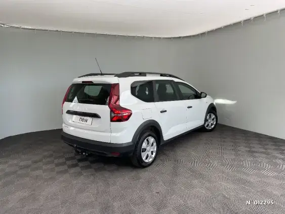 DACIA JOGGER - voiture d'occasion - Photo 4