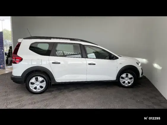 DACIA JOGGER - voiture d'occasion - Photo 5