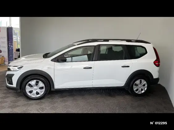 DACIA JOGGER - voiture d'occasion - Photo 2
