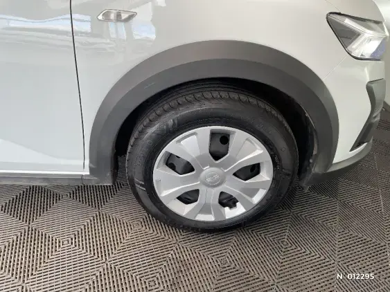 DACIA JOGGER - voiture d'occasion - Photo 8