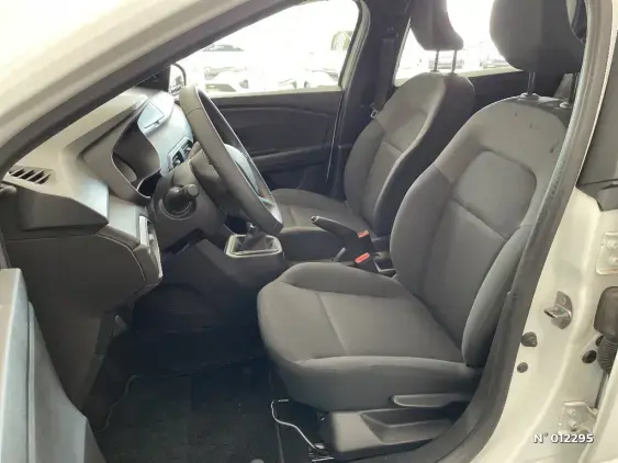 DACIA JOGGER - voiture d'occasion - Photo 13