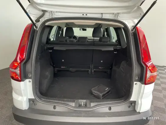 DACIA JOGGER - voiture d'occasion - Photo 7
