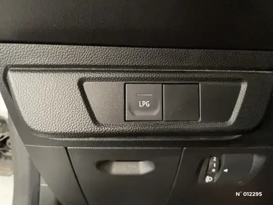 DACIA JOGGER - voiture d'occasion - Photo 14
