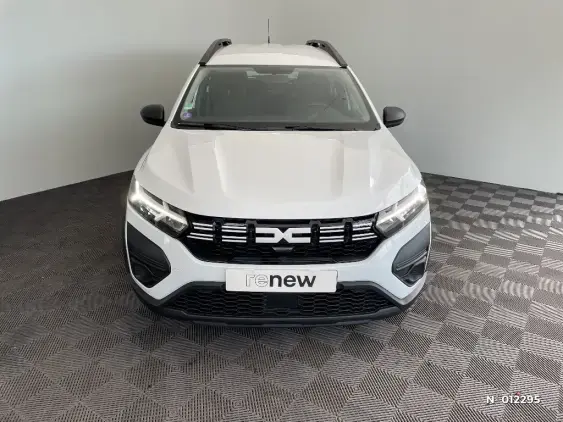DACIA JOGGER - voiture d'occasion - Photo 3