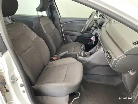 DACIA JOGGER - voiture d'occasion - Photo 10