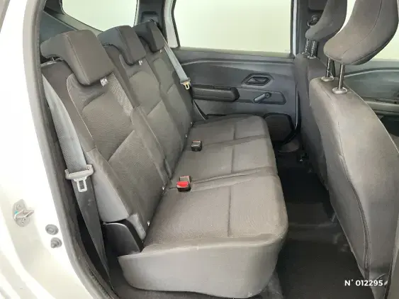 DACIA JOGGER - voiture d'occasion - Photo 11
