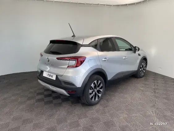 RENAULT CAPTUR II - voiture d'occasion - Photo 4