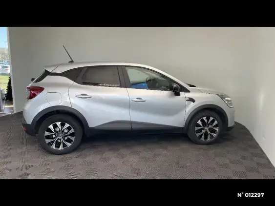 RENAULT CAPTUR II - voiture d'occasion - Photo 5